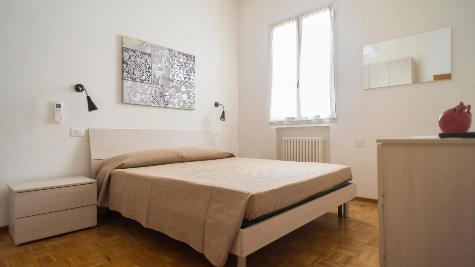 Casa Damiano Hotel Faenza Guest house