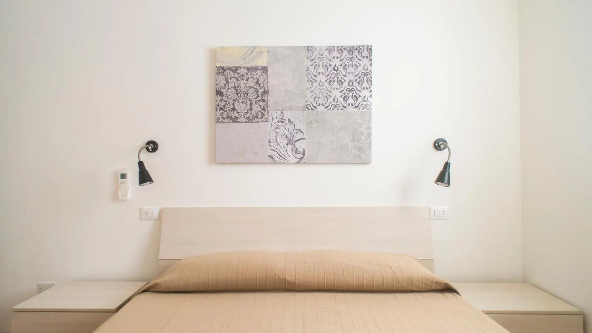 Guest house Casa Damiano Hotel Faenza Italy