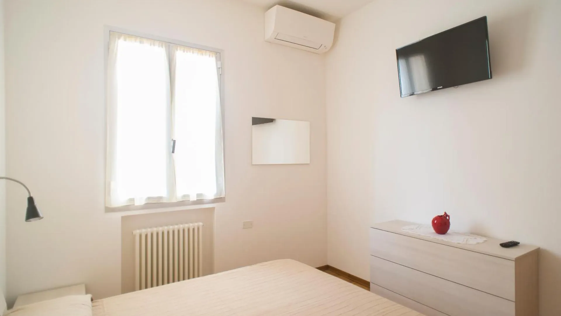 Casa Damiano Hotel Faenza 0*,  Italy