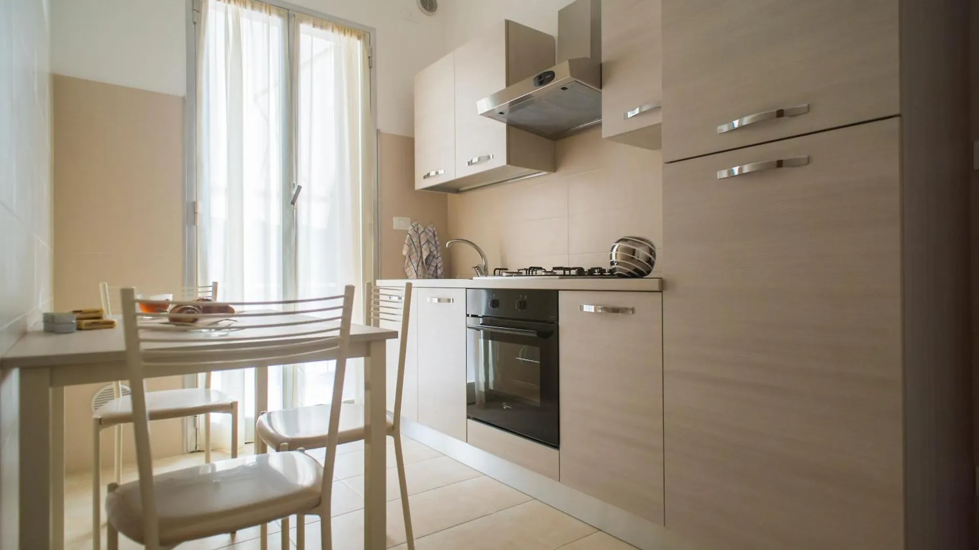 Casa Damiano Hotel Faenza