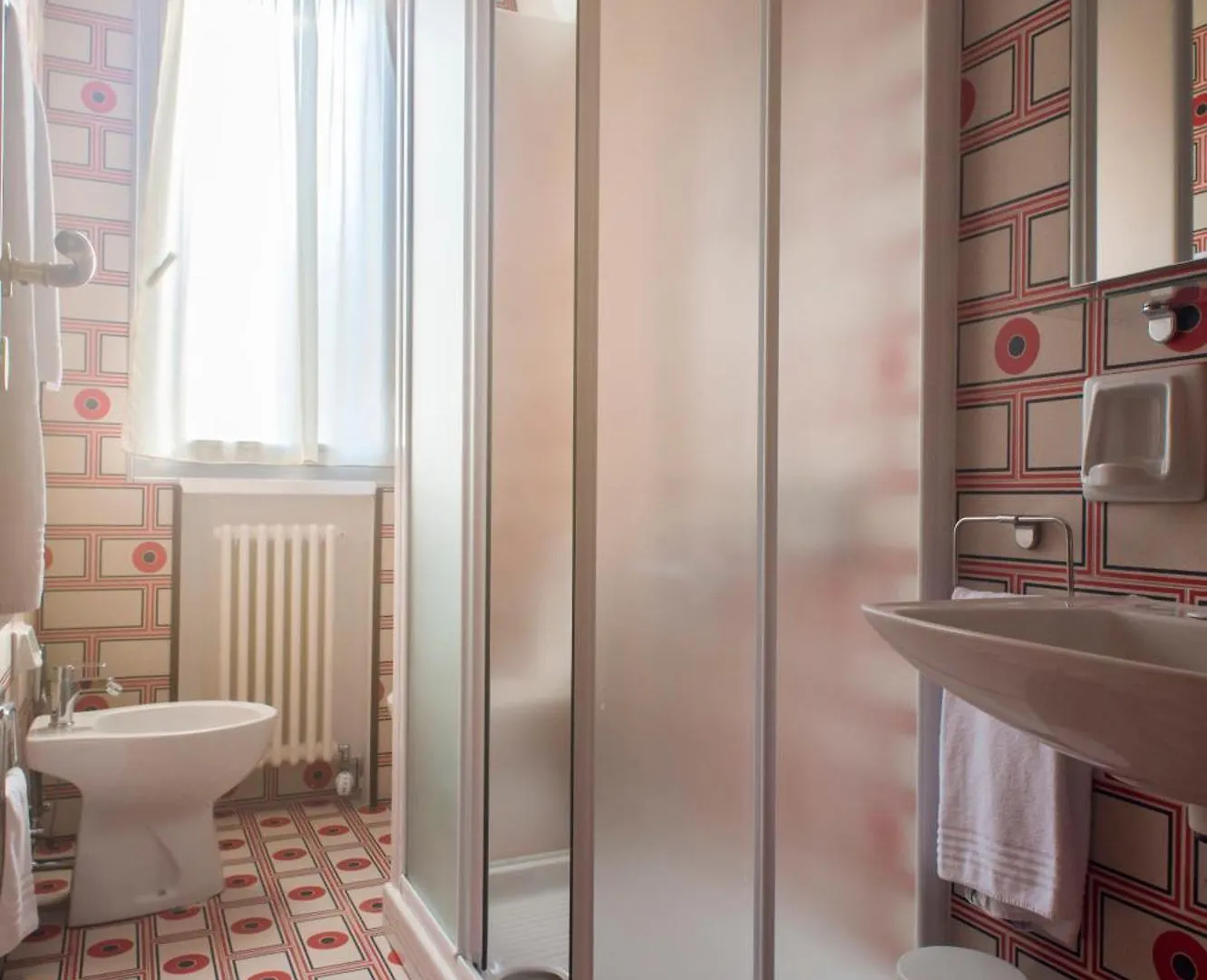 Casa Damiano Hotel Faenza 0*,