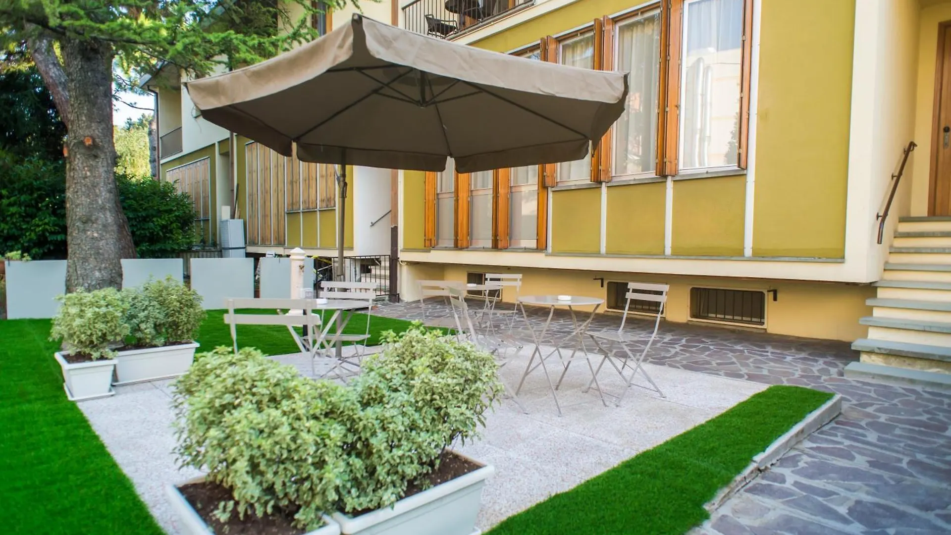 Guest house Casa Damiano Hotel Faenza Italy