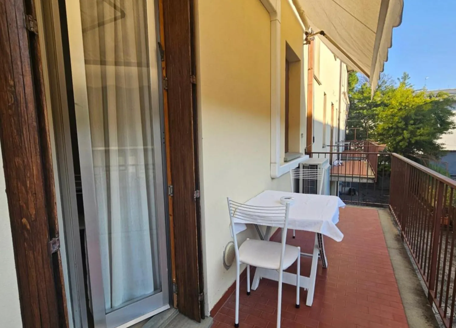 Guest house Casa Damiano Hotel Faenza