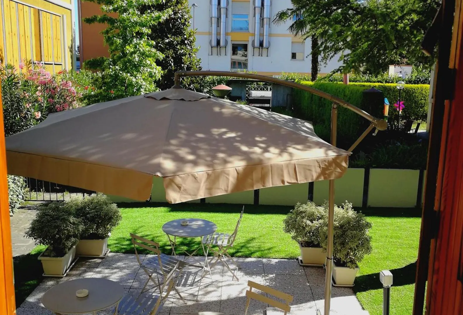 Casa Damiano Hotel Faenza 0*,  Italy