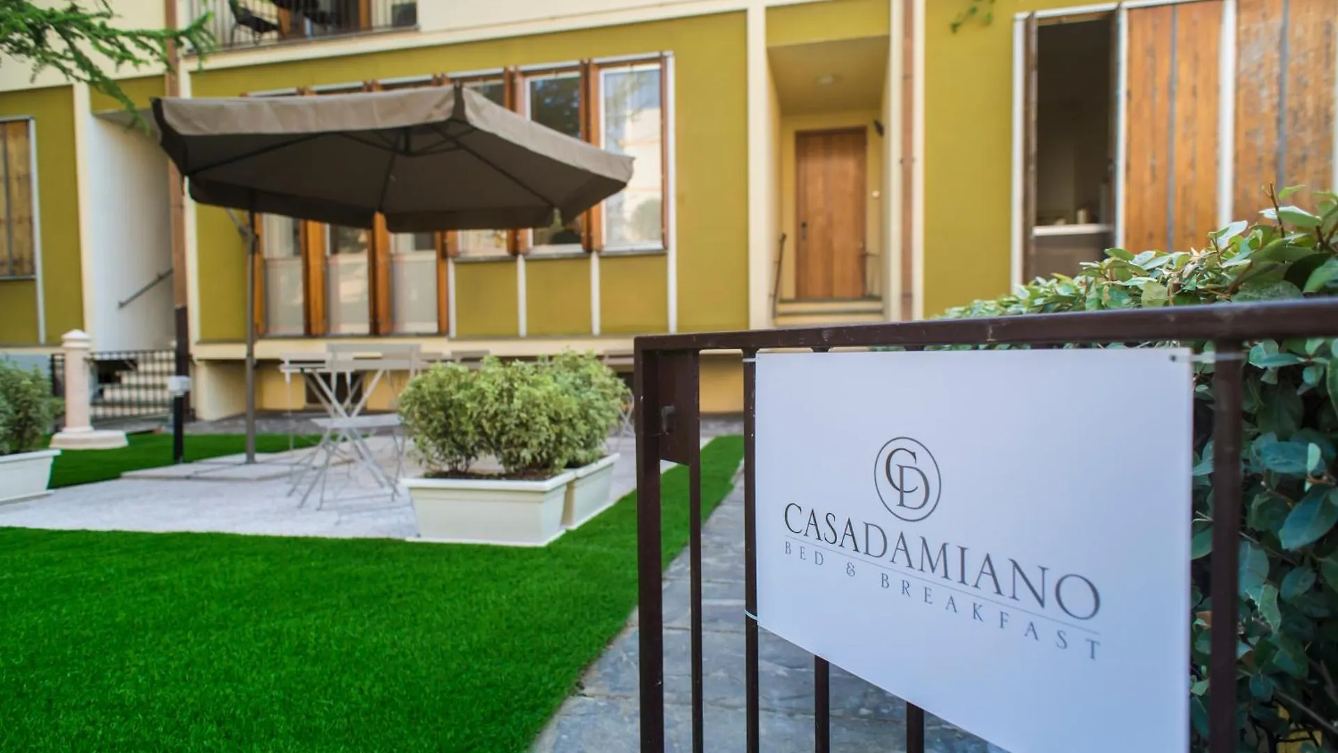 Casa Damiano Hotel Faenza