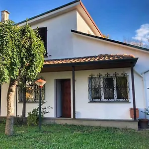 Bed & Breakfast Il Portico, Faenza