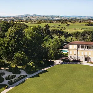 Resort Abbondanzi, Faenza