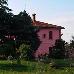 Farm stay La Prosciutta, Faenza
