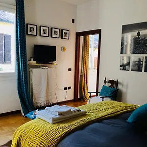 Guest house Da Coco E Mini,l'angolo Per Ceramiste In Viaggio -, Faenza