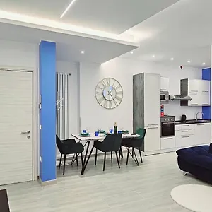 Apartment Garibaldi Superior - Enjoy Your Life, Faenza