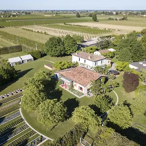 Bed & Breakfast Sacramora, Faenza