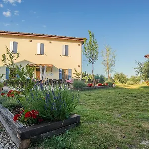 Farm stay Campanacci, Faenza