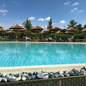 Vakantieboerderij La Rinaldina, Faenza